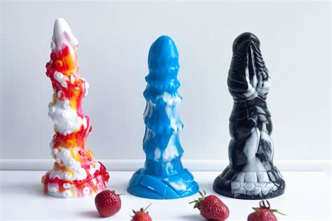 weird dildoes|Fantasy Dildos .